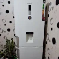 یخچال فریزر امرسان