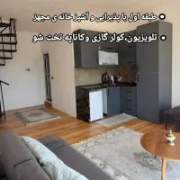 اجاره روزانه/هفتگی/ماهانه آپارتمان ۷۰ متری|اجارهٔ کوتاه‌مدت آپارتمان و سوئیت|بره‌سر, |دیوار