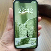 Iphone11 128|موبایل|ساری, |دیوار