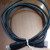 کابل HDMI نو|صوتی و تصویری|تهران, صد دستگاه|دیوار