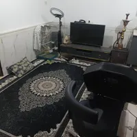 آپارتمان ۵۵ متری طبقه همکف