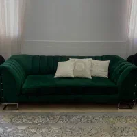 مبل و جلو مبلی