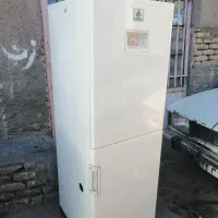 ایران کارتوس  190 لیتری