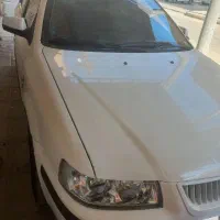 سمند lx مدل ۹۹