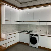 کابینت و کمد دیواری|خدمات پیشه و مهارت|دزفول, |دیوار