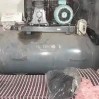 پمپ باد ۱۰۰۰ لیتری