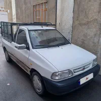 پراید وانت ۹۳