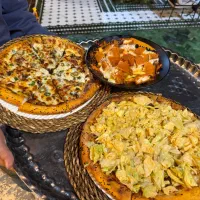 کمک آشپز