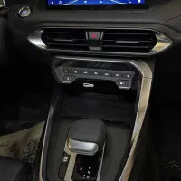 رسپکت پرایم 2 مدل 1402.  درحد 7 کار|خودرو سواری و وانت|اصفهان, نقش جهان|دیوار