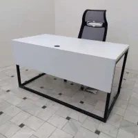 میز و فایل ام‌دی‌اف|مبلمان اداری|تهران, بهار|دیوار