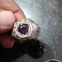 انگشتر کلکسیونی خاص بی نظیر|جواهرات|آبادان, |دیوار