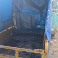 موتور سه چرخ