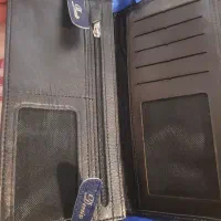 کیف چرم کتی دنیز