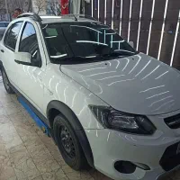 فروش کوییک مدل ۹۹|خودرو سواری و وانت|کرج, اصفهانی‌ها|دیوار