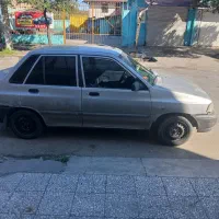 معاوضیه با وانت