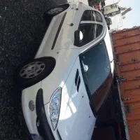 سواری ۲۰۶ مدل ۹۴|خودرو سواری و وانت|ارومیه, |دیوار