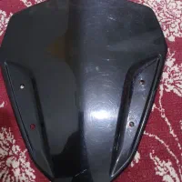 طلق جلو کیلومتر ایروکس کاور اگزوز