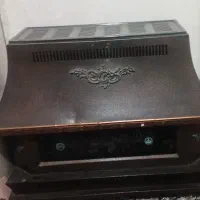 بخاری  دوعدد