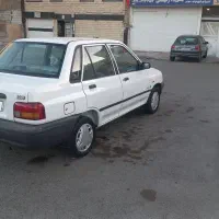 پراید ۸۸ دوگانه شرکتی|خودرو سواری و وانت|فردیس, فردیس|دیوار