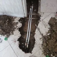 تاسیسات فنی لوله کشی،بخاری،فنرزدن لوله و تعمیرات