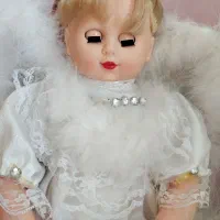 عروسک خواب و بیدار|اسباب‌بازی بچه|اصفهان, احمدآباد|دیوار