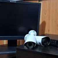 فروش دوربین مداربسته
