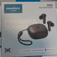 هدفون انکر r50i