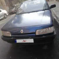 رنو 21|خودرو سواری و وانت|ارومیه, |دیوار