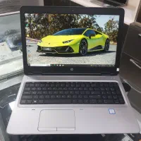 لپ تاپ مهندسی از کمپانی HP PRO BOOK 650 G3