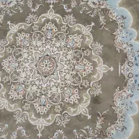 یه تخته فرش ۱۲متری گل برجسته