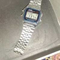 ساعت کاسیو نو