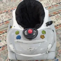 کالسکه و رورویک بچه|کالسکه و لوازم جانبی|ری, دولتآباد|دیوار