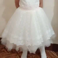 لباس عروس بچگانه|لباس|اهواز, کمپلو جنوبی|دیوار