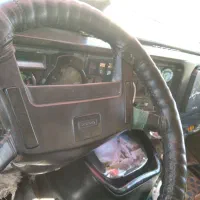 فروش ولووN12توپی طلا|خودرو سنگین|آباده, |دیوار