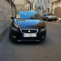 رانا ۹۴ بدون رنگ درجه یک