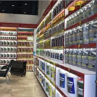 استخدام نیرو برای تعویض روغنی