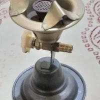 اجاق گاز تک شعله