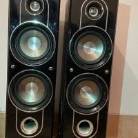 اسپیکر 2 تکه