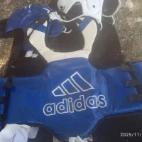 لباس مبارزه تکواندو|تجهیزات ورزشی|اهواز, شریعتی جنوبی|دیوار