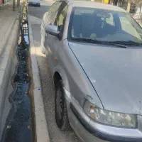 سمند مدل 82متور 1401 تو سند ثبت شده|خودرو سواری و وانت|بهارستان, |دیوار