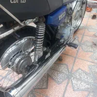 موتور|موتورسیکلت|بهارستان, |دیوار