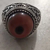 انگشتر باباقوری