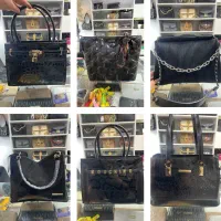 کیف و کوله تکی بخر به قیمت عمده به علت تغییر شغل|کیف، کفش، کمربند|مشهد, وکیل‌آباد|دیوار