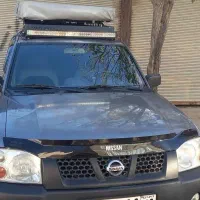 نیسان رونیز|خودرو سواری و وانت|قزوین, |دیوار