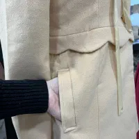 پالتو سایز مدیوم|لباس|تبریز, |دیوار