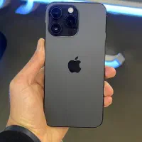 ایفون ۱۴ پرومکس ۲۵۶ گیگ