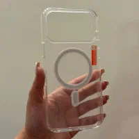 3 تا قاب اورجینال مگ سیف ۱۶ پرومکس و۱۷ پرومکس|لوازم جانبی موبایل و تبلت|تهران, شهرآرا|دیوار