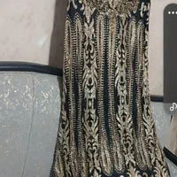 ۶ مدل لباس مجلسی در طرح و سایز متنوع