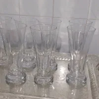 لیوان شربت خوری
