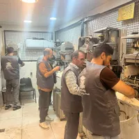 آموزش نصب و تعمیرات پکیج دیواری و زمینی